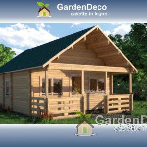 bungalow in legno lombardia 56x88