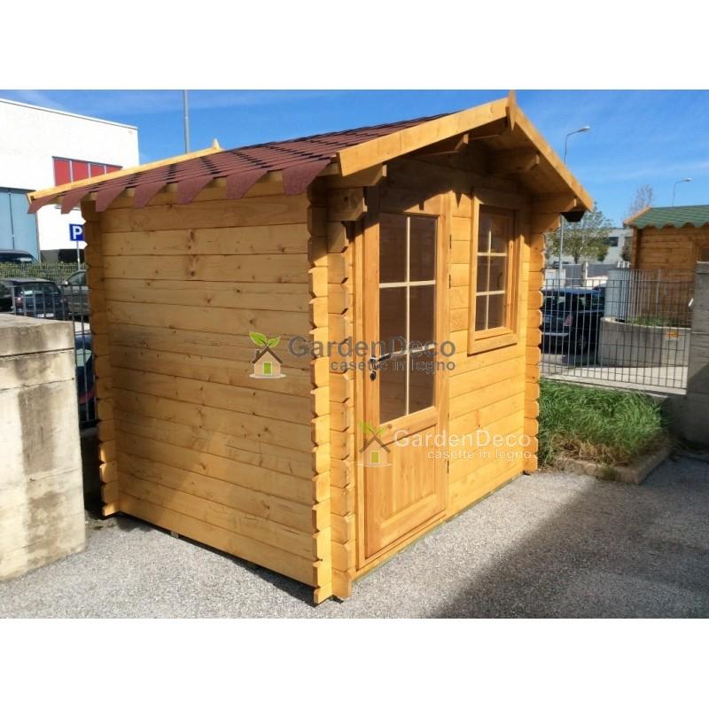 casetta in legno mod mantova 25x2m 28 mm 2 1