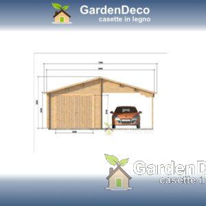 garage in legno 68x56 02